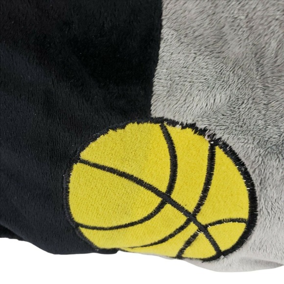 Dallas Mavericks Logo Small Throw Square 14 x 14" Pillow Kids - Picture 2 of 6